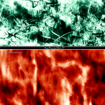 Free Fractal Brushes For Photoshop Cs5