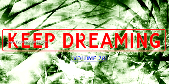 Fractal Brushes Set Photoshop