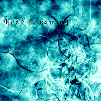 Abstract Brushes Photoshop