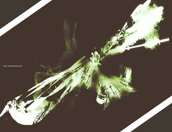 Abstract Brushes Illustrator