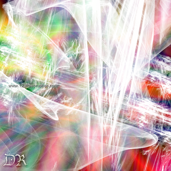 Fractal Brushes Photoshop Cs3