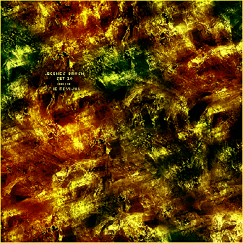 Abstract Brushes For Adobe Photoshop Cs5