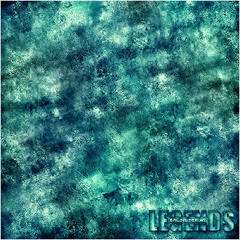 Abstract Background Brushes Set
