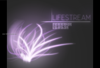 Abstract Brush Set Photoshop