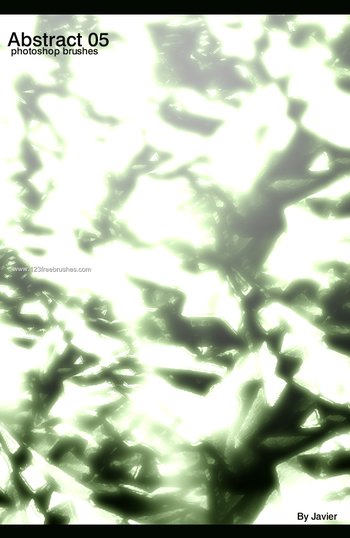 Abstract Geometric Brushes