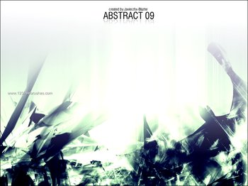 Abstract Brushes Hd