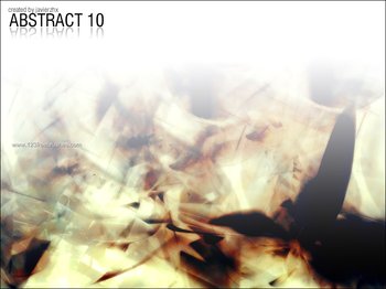 Abstract Brushes High Resolution