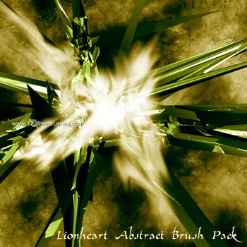 Fractal Brushes For Photoshop Cs5