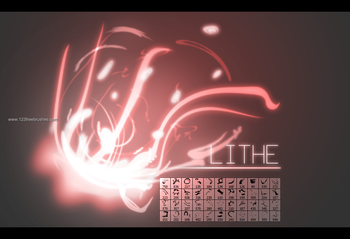 Abstract Brush Set Free Download