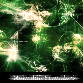 Photoshop Abstract Brushes