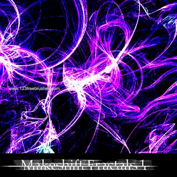 Free Abstract Brushes