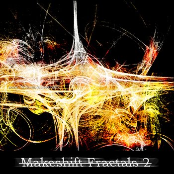 Photoshop Cs6 Abstract Brushes