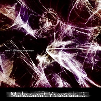 Photoshop Free Abstract Brushes