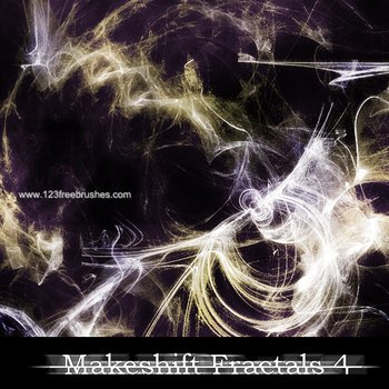 Abstract Brushes Deviantart