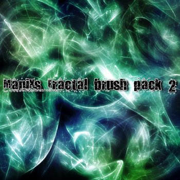 Abstract Brushes Abr