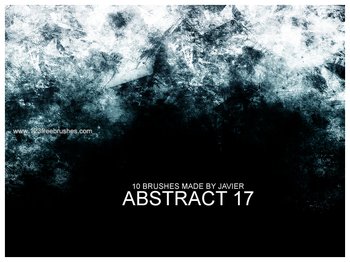 How To Use Abstract Brushes In Photoshop