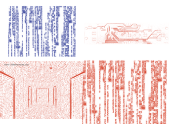 Extremely Abstract Brushes