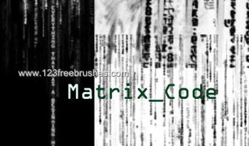 Free Abstract Brushes For Photoshop