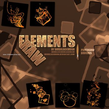 Abstract Brushes For Photoshop Cs6 Free Download