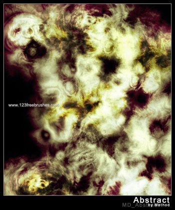 Fractal Brushes