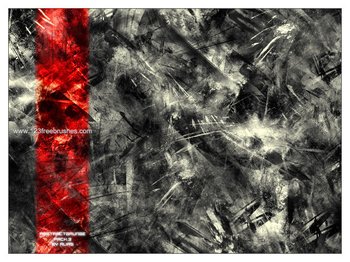 Fractal Brushes