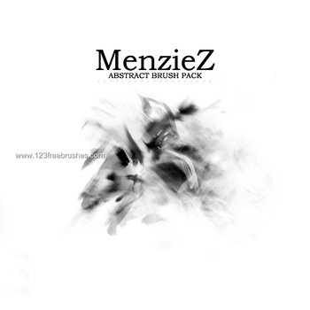 Abstract Brushes Illustrator