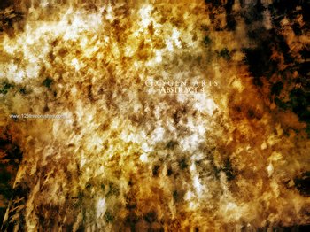 Abstract Fractal Brushes Photoshop
