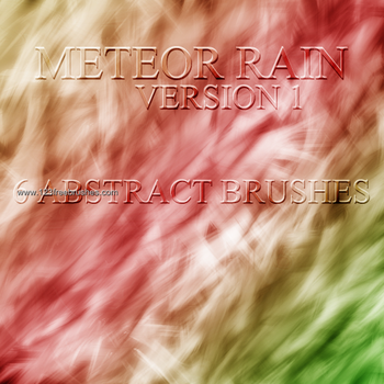 Abstract Background Brushes Photoshop
