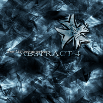 Fractal Brushes Photoshop Cs4