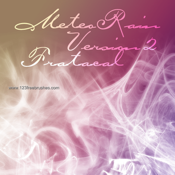 Abstract Brushes Cs5