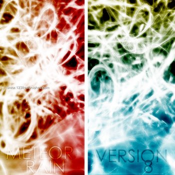 Abstract Dragon Brush