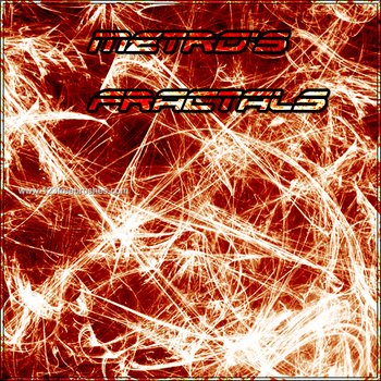 Fractal Abstract Brushes