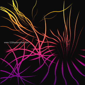 Best Fractal Brushes
