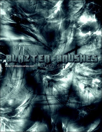 Abstract Brushes Photoshop Cs5 Free Download