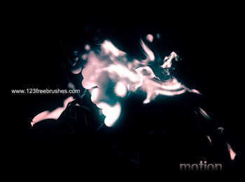 Fractal Brush Pack
