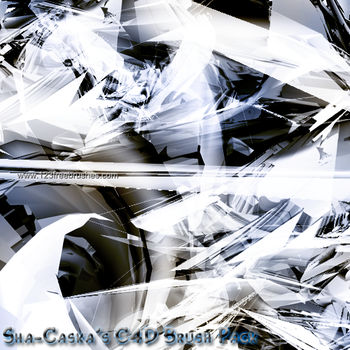 Fractal Brushes Photoshop Cs6