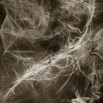 Abstract Brushes Psd