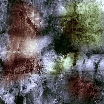 Abstract Geometric Brushes