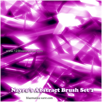 Abstract Brushes Photoshop Free Download