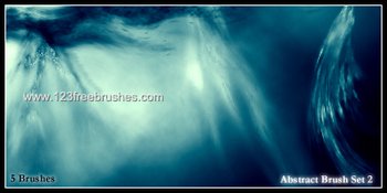 Free Abstract Photoshop Brushes