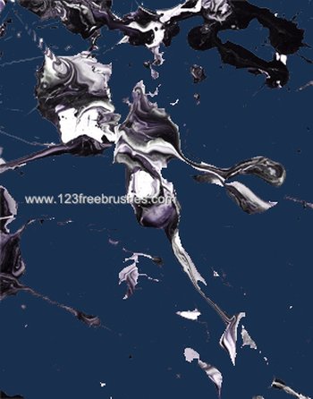 Fractal Abstract Brushes