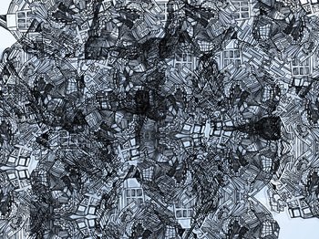Abstract Fractal Brushes Photoshop