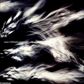 Abstract Brushes Cs5
