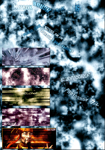 Abstract Brushes Photoshop Cs5 Free