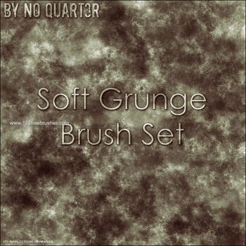 Abstract Brushes For Cs6