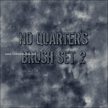 Photoshop Abstract Brushes