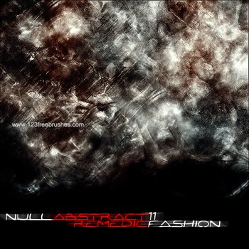 Abstract Brushes Cs6