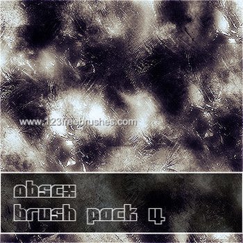 Abstract Brushes In Photoshop