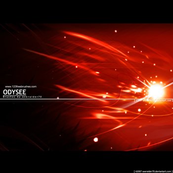 Abstract Brushes For Photoshop Cs6