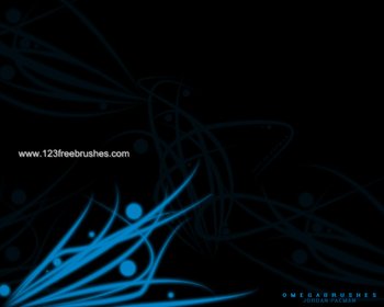 Fractal Brushes Cs5